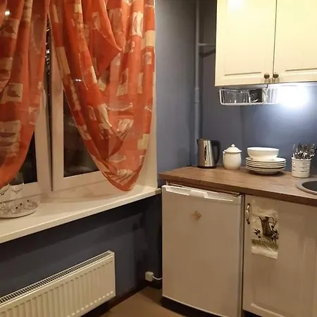 Uus 13b, Beautiful 3-bedroom - 3 Big Beds Apartment *