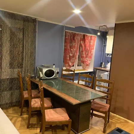 Uus 13b, Beautiful 3-bedroom - 3 Big Beds Apartment Tartu