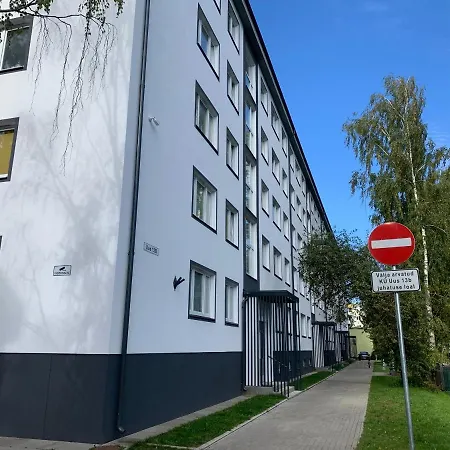 Uus 13b, Beautiful 3-bedroom - 3 Big Beds