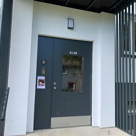 Uus 13b, Beautiful 3-bedroom - 3 Big Beds Apartment Tartu