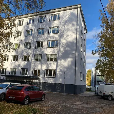 Apartment Uus 13b, Beautiful 3-bedroom - 3 Big Beds *