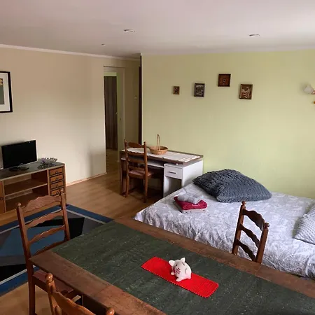 Uus 13b, Beautiful 3-bedroom - 3 Big Beds Tartu