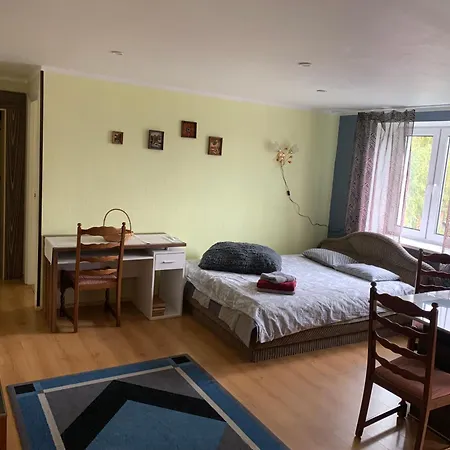 Apartment Uus 13b, Beautiful 3-bedroom - 3 Big Beds