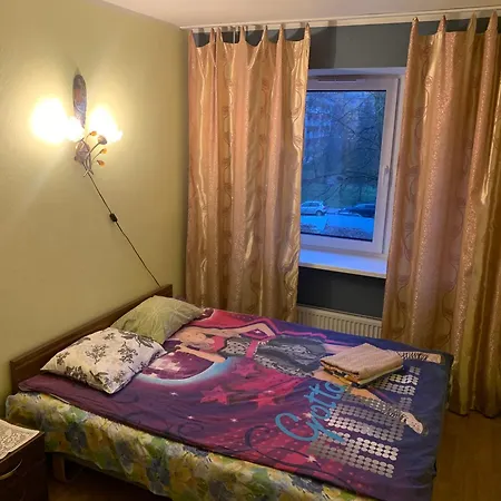 Apartament Uus 13b, Beautiful 3-bedroom - 3 Big Beds Tartu