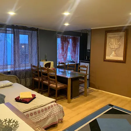 Uus 13b, Beautiful 3-bedroom - 3 Big Beds * Tartu