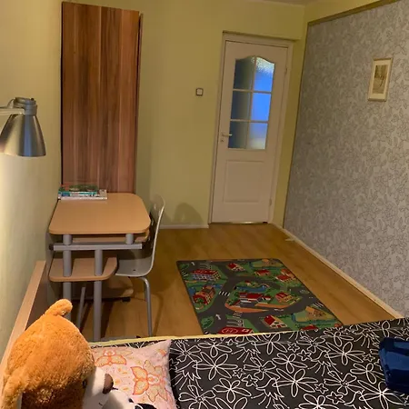 Uus 13b, Beautiful 3-bedroom - 3 Big Beds Apartment