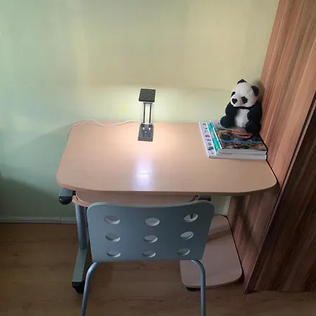 Apartment Uus 13b, Beautiful 3-bedroom - 3 Big Beds *