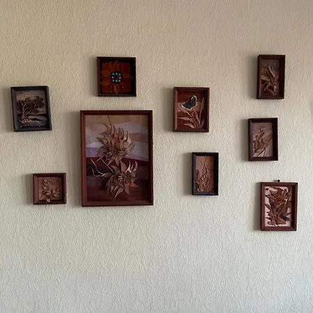 Uus 13b, Beautiful 3-bedroom - 3 Big Beds Apartment Tartu