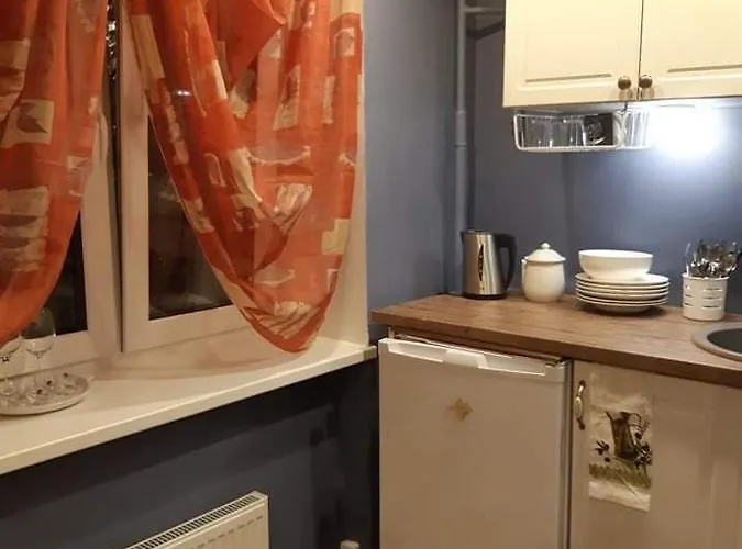 Uus 13b, Beautiful 3-bedroom - 3 Big Beds شقة *