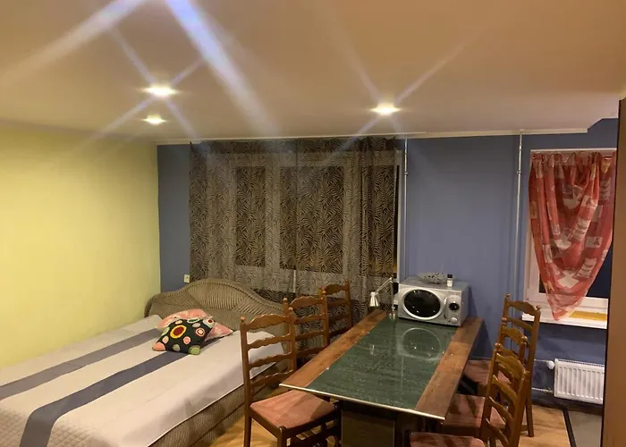 Uus 13b, Beautiful 3-bedroom - 3 Big Beds *