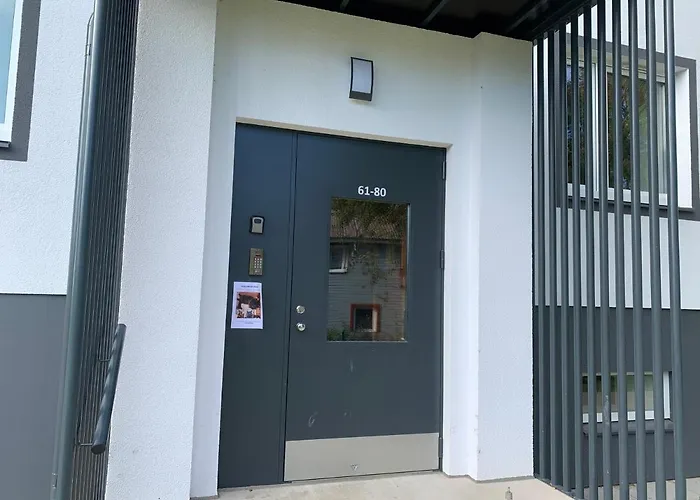 Uus 13b, Beautiful 3-bedroom - 3 Big Beds شقة تارتو