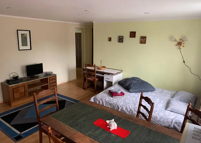 Uus 13b, Beautiful 3-bedroom - 3 Big Beds تارتو