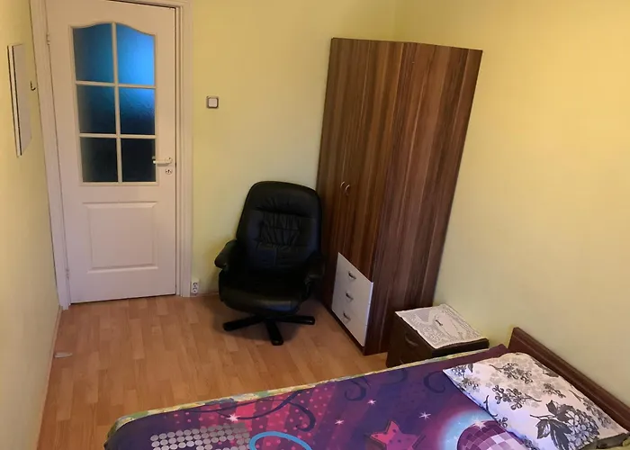 Uus 13b, Beautiful 3-bedroom - 3 Big Beds *