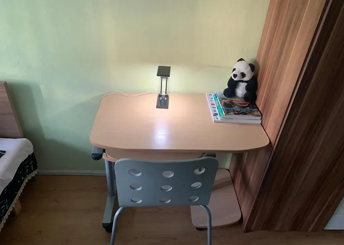 Lägenhet Uus 13b, Beautiful 3-bedroom - 3 Big Beds *