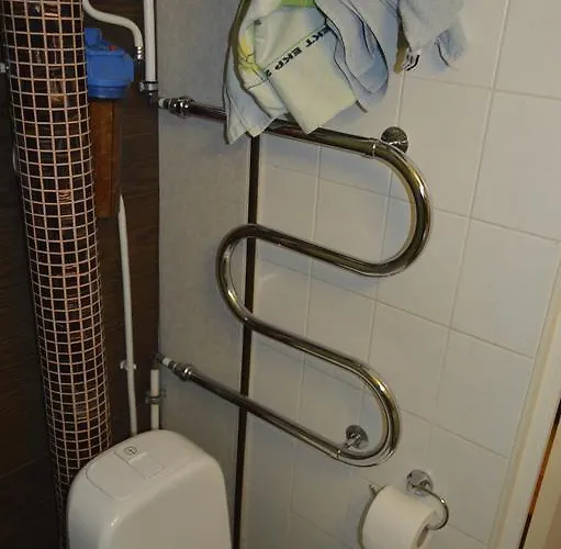 Uus 13b, Beautiful 3-bedroom - 3 Big Beds شقة *