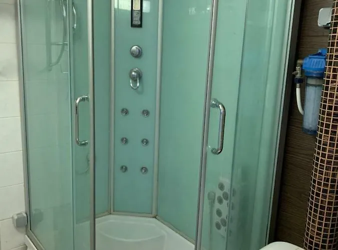 Uus 13b, Beautiful 3-bedroom - 3 Big Beds شقة *